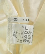 CADUNE（カデュネ）その他 黄 サイズ:36(S位) レディース/2200683223231