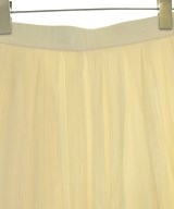 CADUNE（カデュネ）その他 黄 サイズ:36(S位) レディース/2200683223231