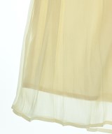 CADUNE（カデュネ）その他 黄 サイズ:36(S位) レディース/2200683223231