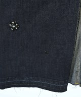 CADUNE（カデュネ）ロング・マキシ丈スカート 紺 サイズ:38(M位) レディース/2200686780106