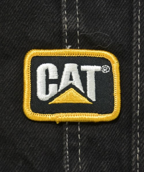 CAT（キャット）その他 黒 サイズ:32(L位) メンズ/2200694413133