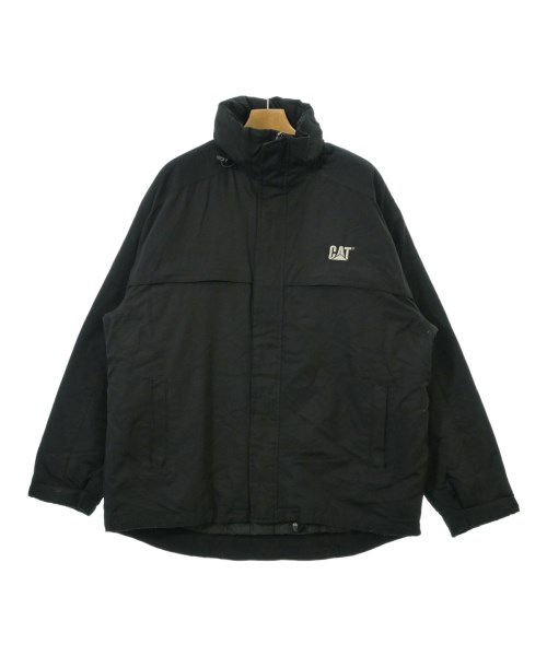 CAT(キャット)のダウンジャケット/ダウンベスト サイズ:XXL 4,800円
