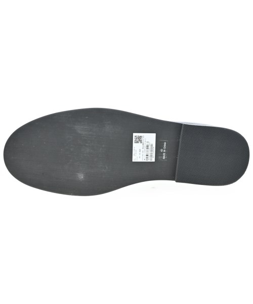 CESSE（セス）その他 黒 サイズ:EU43(28cm位) メンズ/2200648415176