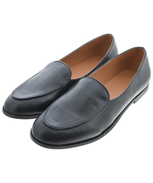 CESSE(セス)ビジネス・ドレスシューズ 黒 サイズ:EU43(28cm位)/2200648415183