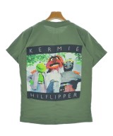 CHANGES（チェンジズ）Tシャツ・カットソー 緑 サイズ:M メンズ/2200699959063