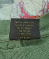 CHANGES（チェンジズ）Tシャツ・カットソー 緑 サイズ:M メンズ/2200699959063