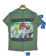 CHANGES（チェンジズ）Tシャツ・カットソー 緑 サイズ:M メンズ/2200699959063