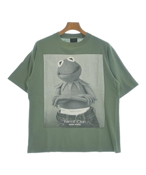 CHANGES(チェンジズ)のTシャツ・カットソー サイズ:-(M位) 25,000円