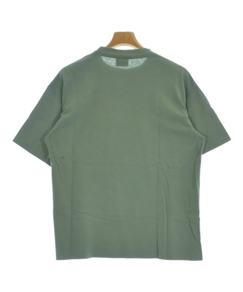 CHANGES（チェンジズ）Tシャツ・カットソー 緑 サイズ:-(M位) メンズ/2200719116056