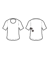 CHANGES（チェンジズ）Tシャツ・カットソー 緑 サイズ:-(M位) メンズ/2200719116056
