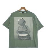 CHANGES（チェンジズ）Tシャツ・カットソー 緑 サイズ:-(M位) メンズ/2200719116056