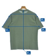 CHANGES（チェンジズ）Tシャツ・カットソー 緑 サイズ:-(M位) メンズ/2200719116056