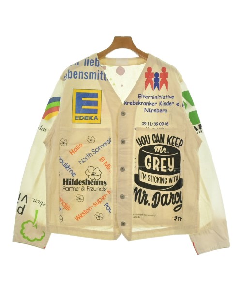 CHANGES(チェンジズ)その他 白 サイズ:F/2200651120067