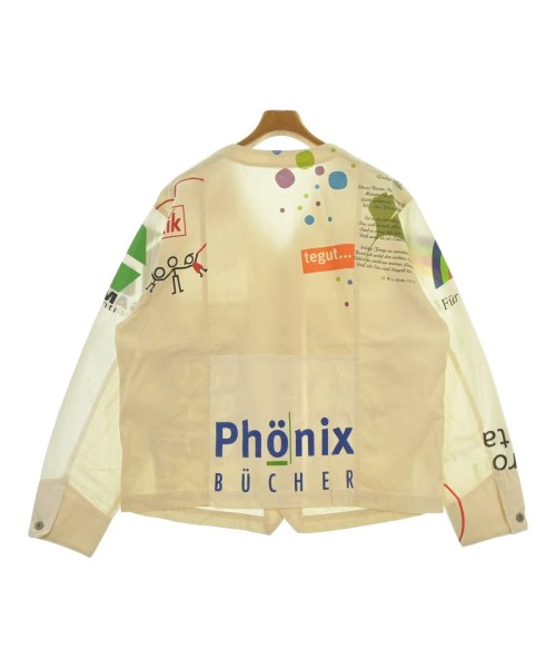 CHANGES（チェンジズ）その他 白 サイズ:F メンズ/2200651120067