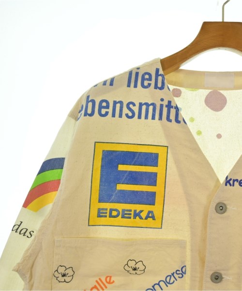 CHANGES（チェンジズ）その他 白 サイズ:F メンズ/2200651120067