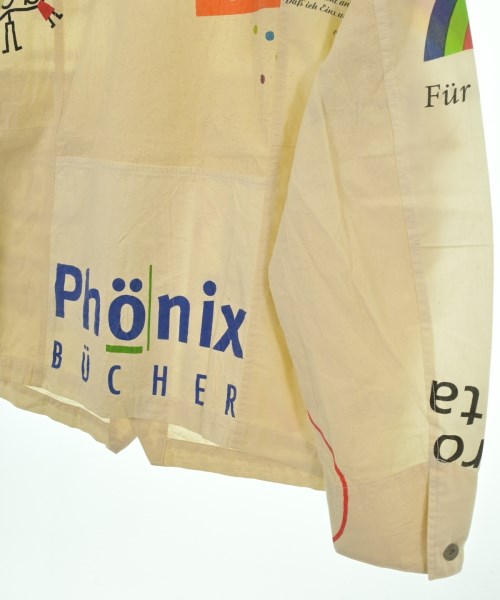 CHANGES（チェンジズ）その他 白 サイズ:F メンズ/2200651120067