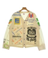 CHANGES（チェンジズ）その他 白 サイズ:F メンズ/2200651120067