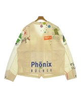 CHANGES（チェンジズ）その他 白 サイズ:F メンズ/2200651120067