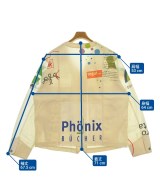 CHANGES（チェンジズ）その他 白 サイズ:F メンズ/2200651120067