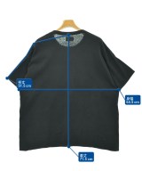CHANGES（チェンジズ）Tシャツ・カットソー 黒 サイズ:-(XL位) メンズ/2200709851127