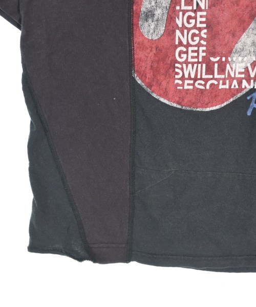 CHANGES（チェンジズ）Tシャツ・カットソー 黒 サイズ:F メンズ/2200665242021