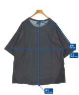 CHANGES（チェンジズ）Tシャツ・カットソー 黒 サイズ:F メンズ/2200665242021