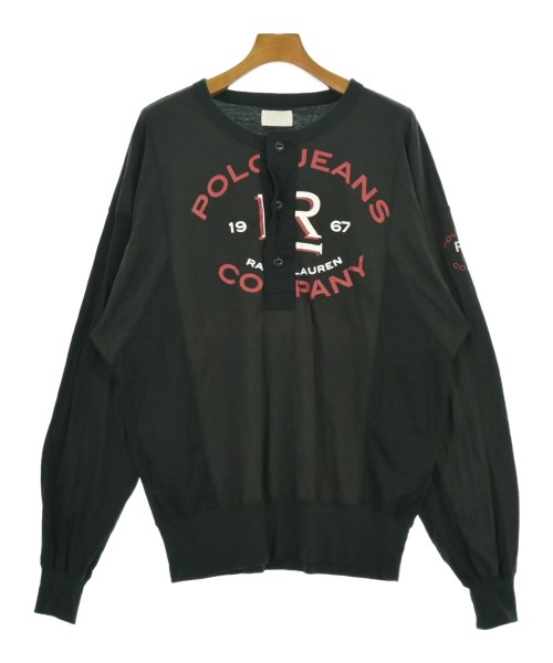 CHANGES(チェンジズ)Tシャツ・カットソー 黒 サイズ:F/2200691570082