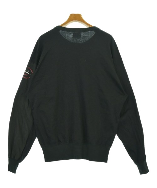 CHANGES（チェンジズ）Tシャツ・カットソー 黒 サイズ:F メンズ/2200691570082