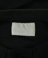 CHANGES（チェンジズ）Tシャツ・カットソー 黒 サイズ:F メンズ/2200691570082