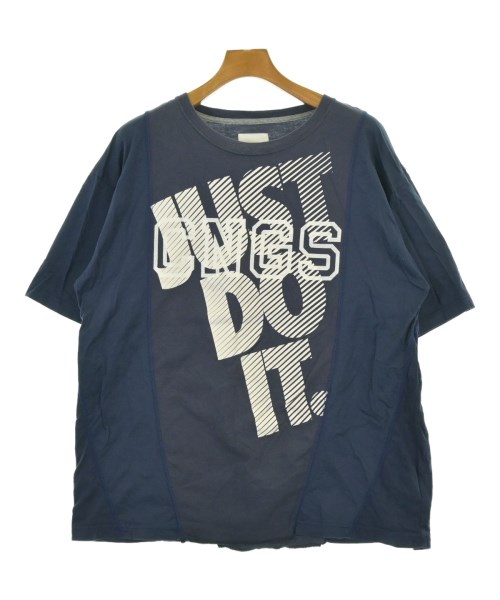 CHANGES(チェンジズ)Tシャツ・カットソー 紺 サイズ:XL/2200691570129