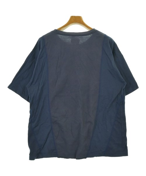 CHANGES（チェンジズ）Tシャツ・カットソー 紺 サイズ:XL メンズ/2200691570129