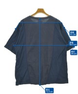 CHANGES（チェンジズ）Tシャツ・カットソー 紺 サイズ:XL メンズ/2200691570129