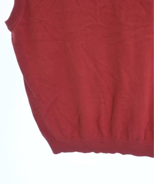 CHAPS（チャップス）ニット・セーター 赤 サイズ:L メンズ/2200483709072