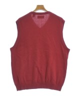 CHAPS（チャップス）ニット・セーター 赤 サイズ:L メンズ/2200483709072