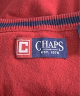 CHAPS（チャップス）ニット・セーター 赤 サイズ:L メンズ/2200483709072