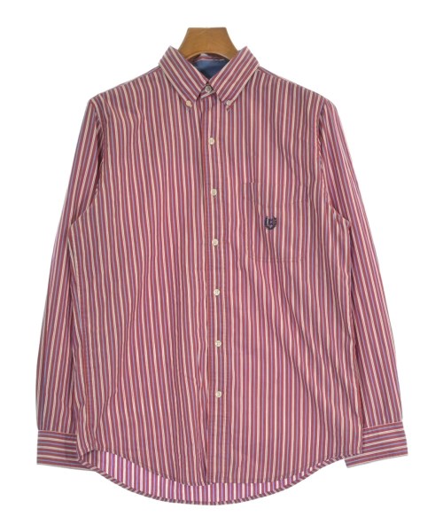 チャップス(CHAPS)のCHAPS カジュアルシャツ