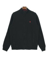 CHAPS（チャップス）スウェット 黒 サイズ:M メンズ/2200634238093