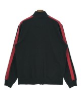 CHAPS（チャップス）スウェット 黒 サイズ:M メンズ/2200634238093