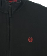 CHAPS（チャップス）スウェット 黒 サイズ:M メンズ/2200634238093