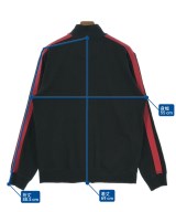 CHAPS（チャップス）スウェット 黒 サイズ:M メンズ/2200634238093