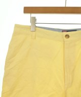 CHAPS（チャップス）ショートパンツ 黄 サイズ:36(XXL位) メンズ/2200636486164