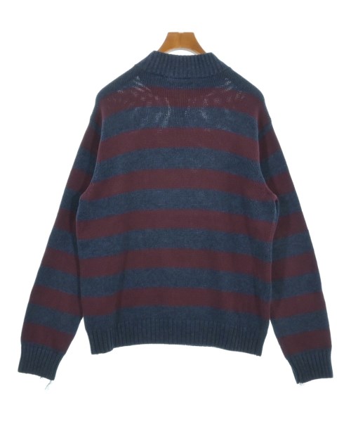 CHAPS（チャップス）ニット・セーター 紺 サイズ:L メンズ/2200638374018