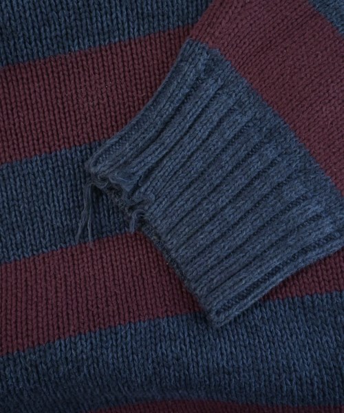 CHAPS（チャップス）ニット・セーター 紺 サイズ:L メンズ/2200638374018