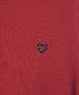 CHAPS（チャップス）ベスト 赤 サイズ:XL メンズ/2200642599032