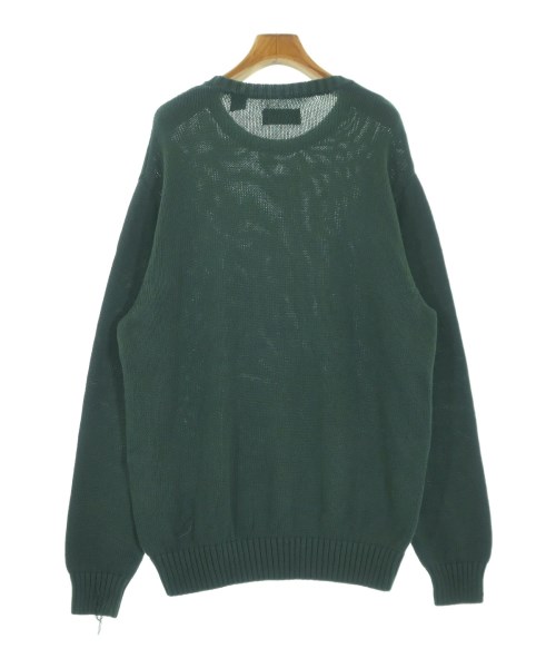 CHAPS（チャップス）ニット・セーター 緑 サイズ:L メンズ/2200644011105