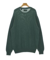 CHAPS（チャップス）ニット・セーター 緑 サイズ:L メンズ/2200644011105