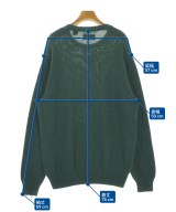 CHAPS（チャップス）ニット・セーター 緑 サイズ:L メンズ/2200644011105