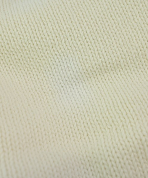 CHAPS（チャップス）ニット・セーター 白 サイズ:M メンズ/2200644011112