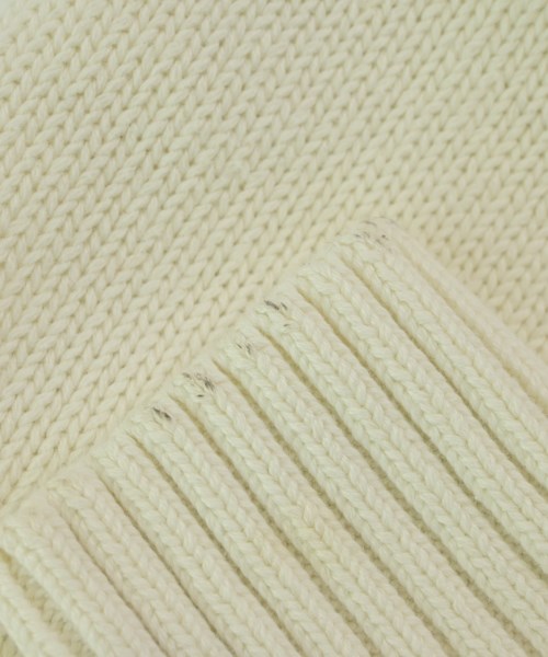 CHAPS（チャップス）ニット・セーター 白 サイズ:M メンズ/2200644011112