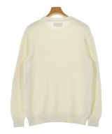 CHAPS（チャップス）ニット・セーター 白 サイズ:M メンズ/2200644011112